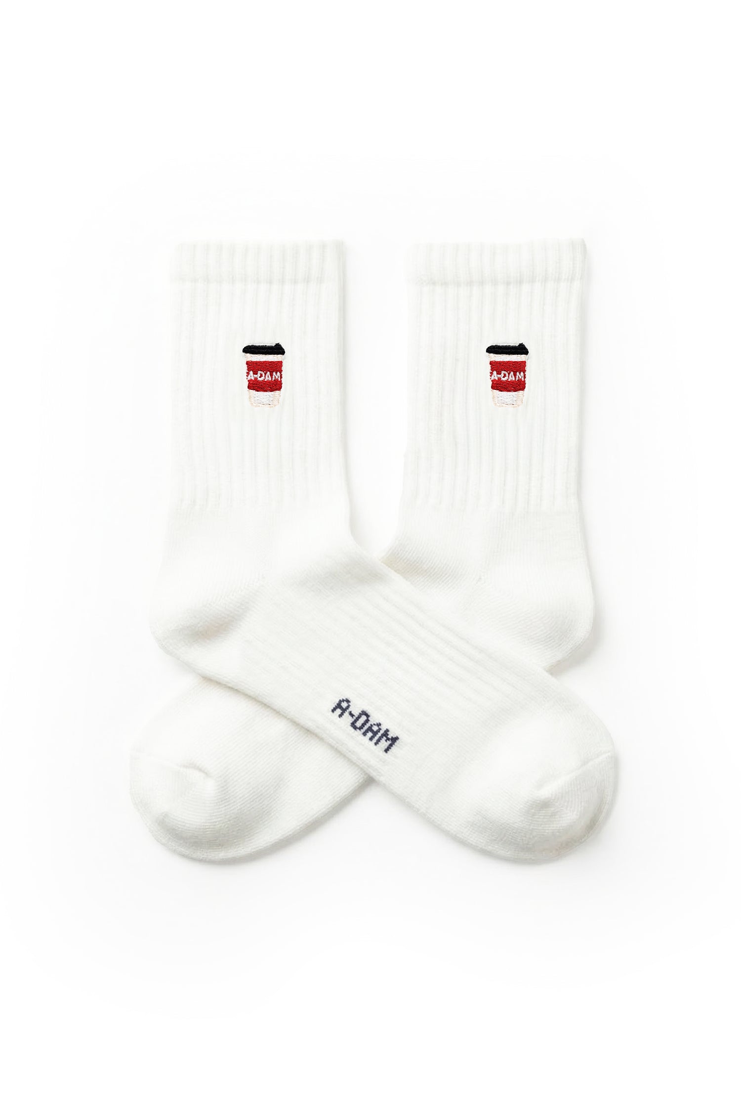 White Coffee Take Away