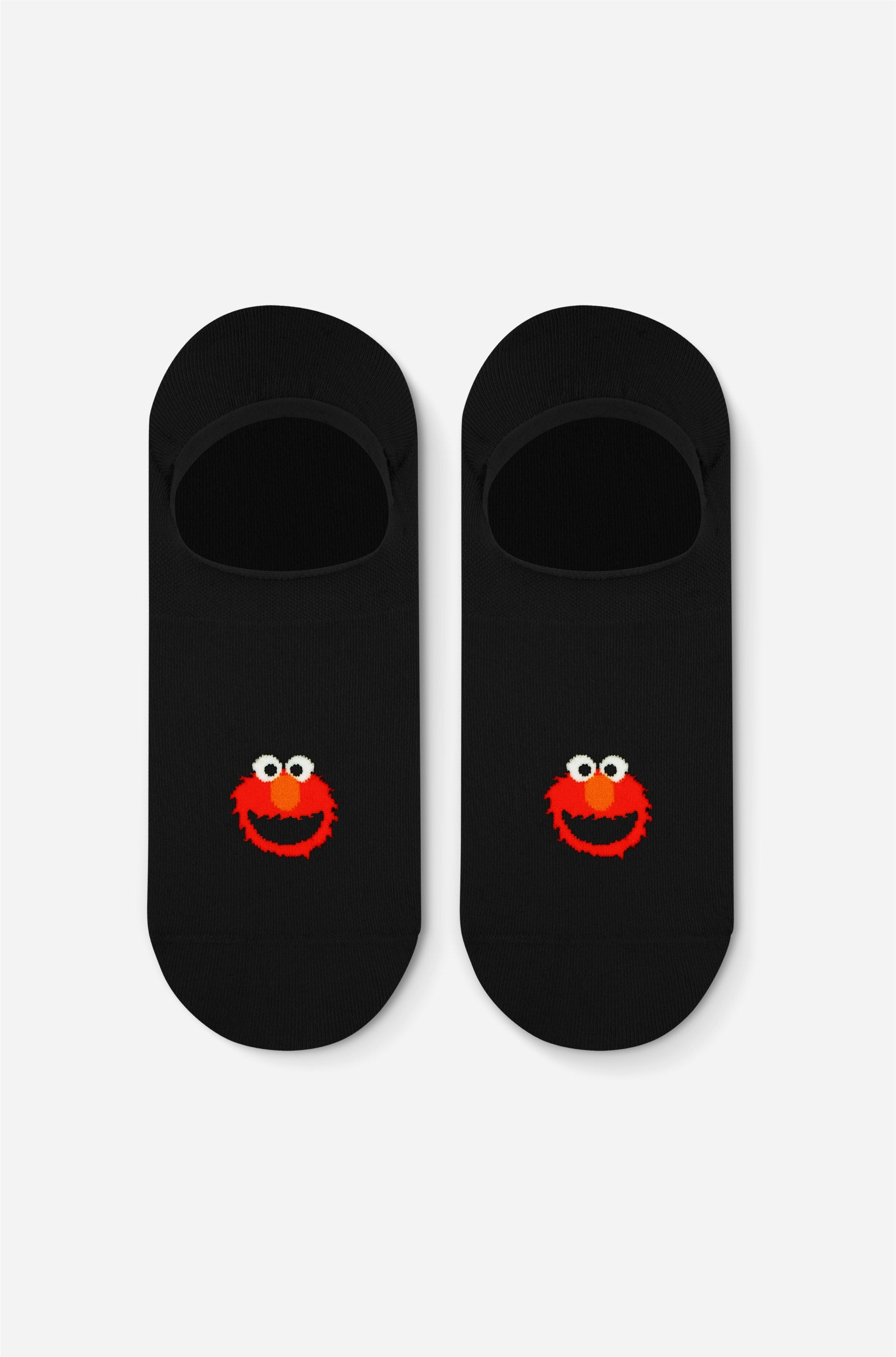 Black Elmo