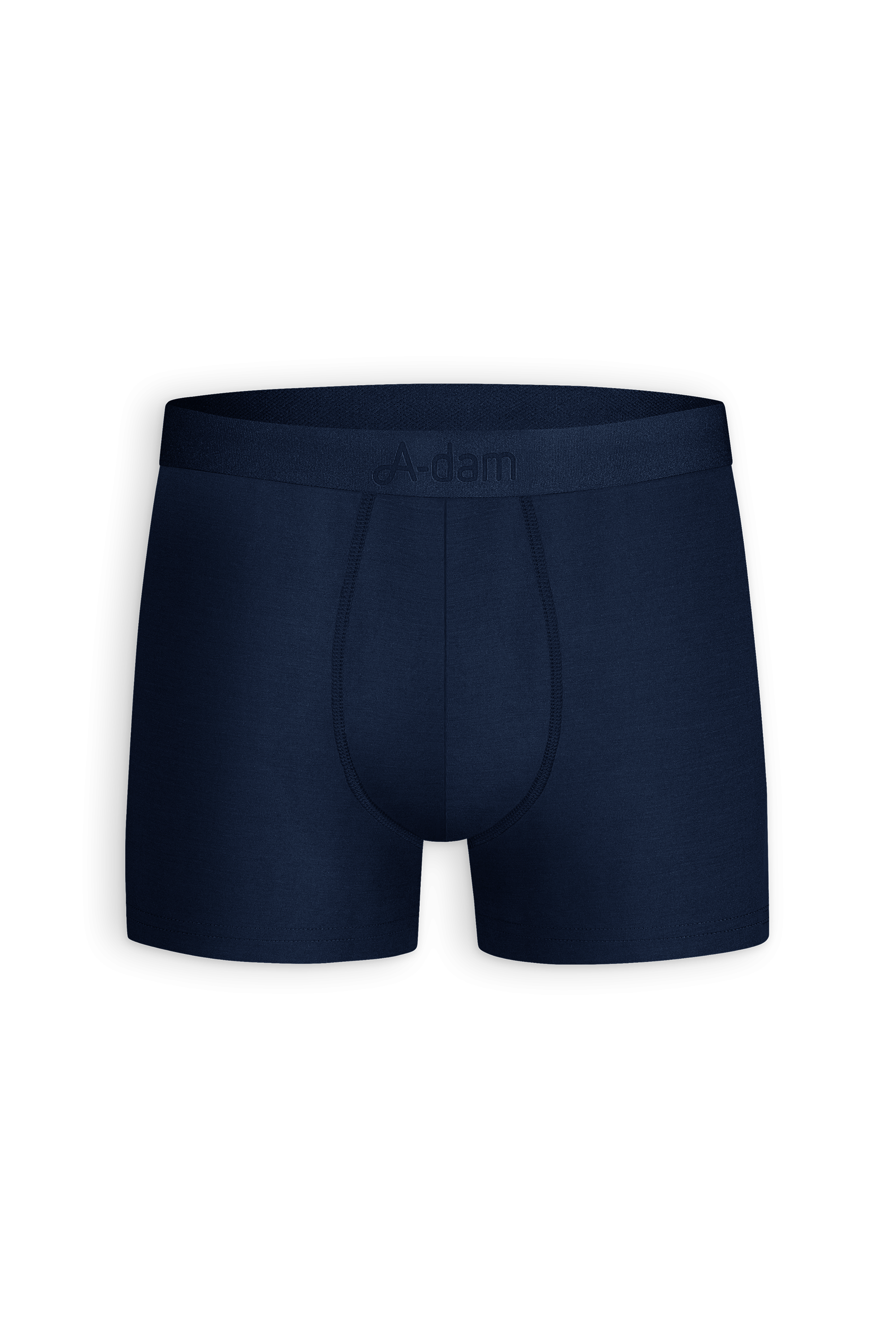 Boxer Brief 3P Premium Navy