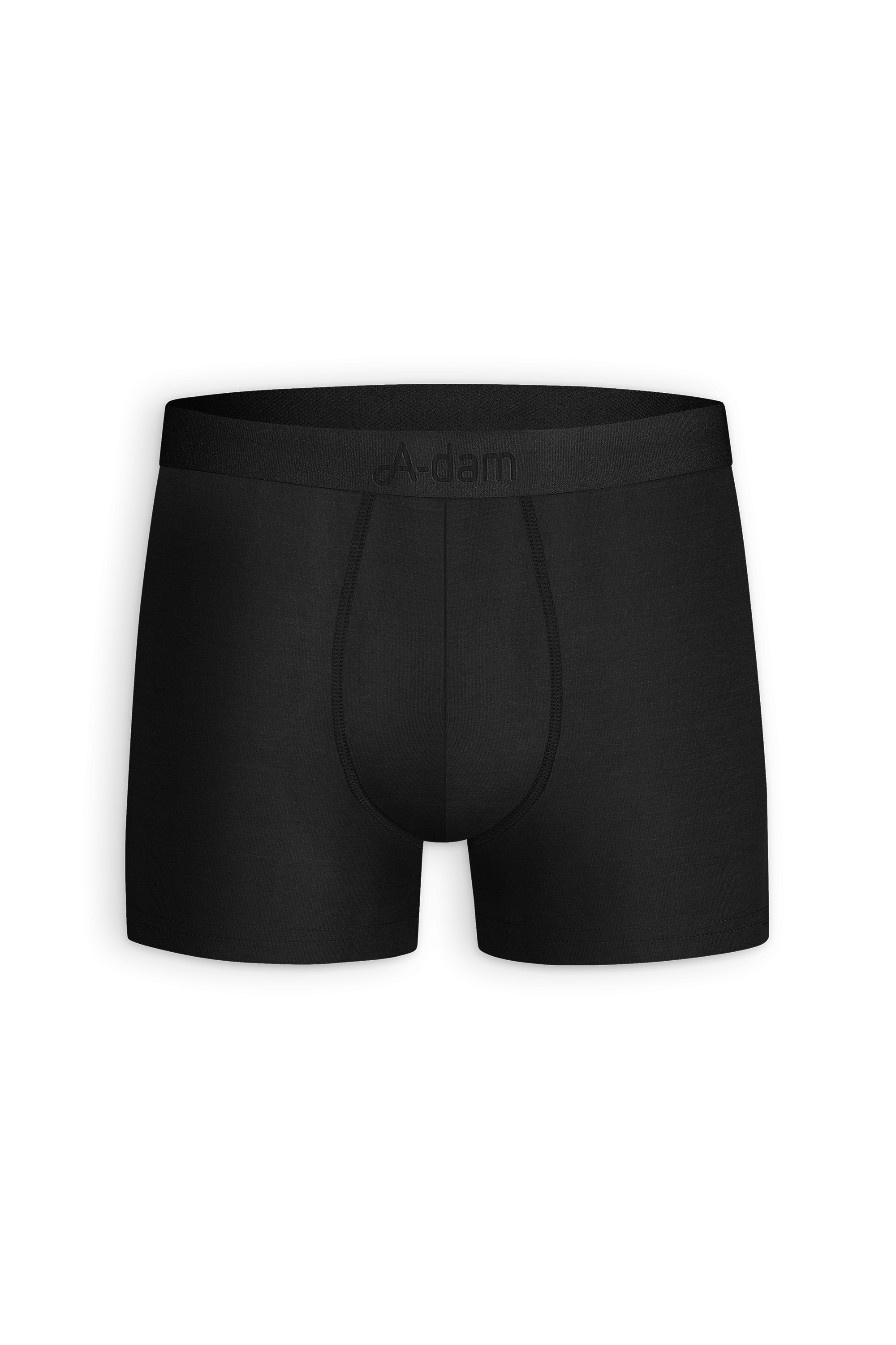 Boxer Brief 3P Premium Black